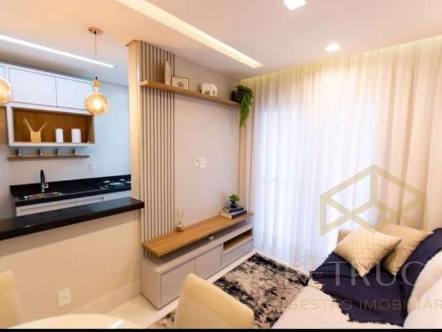 Apartamento venda em Região Imediata de Campinas, Região Metropolitana de Campinas