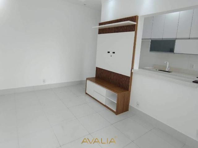 Apartamento venda em Jardim Santiago, Indaiatuba