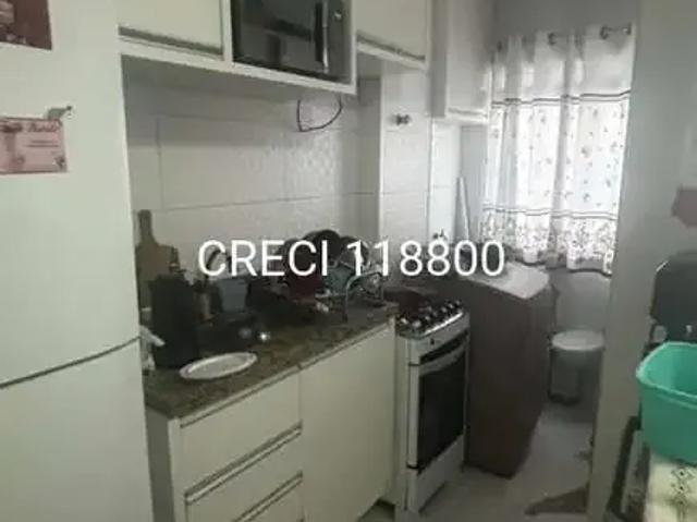 Apartamento venda em Jardim Santiago, Indaiatuba