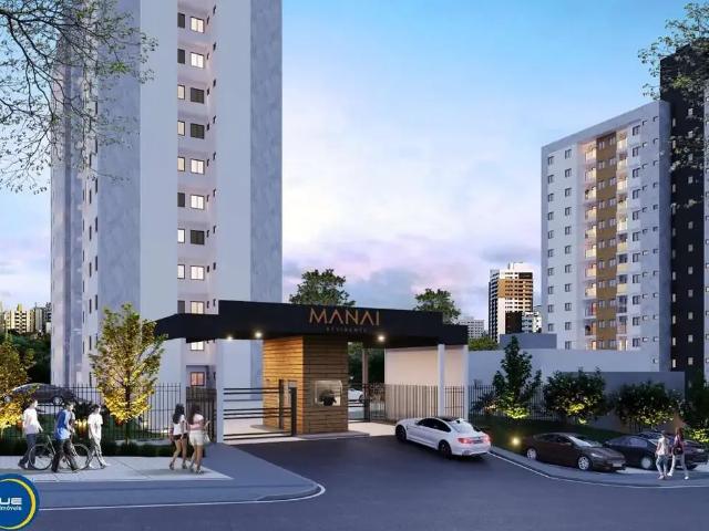 Apartamento venda em Indaiatuba