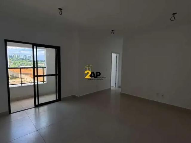 Apartamento venda em Jardim Santiago, Indaiatuba