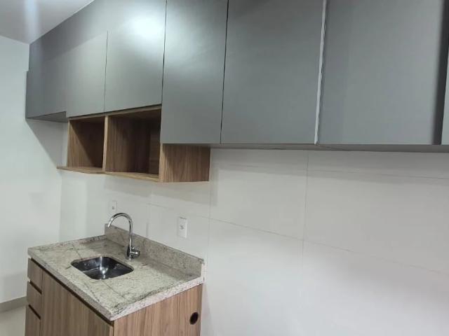 Apartamento venda em Jardim Santiago, Indaiatuba