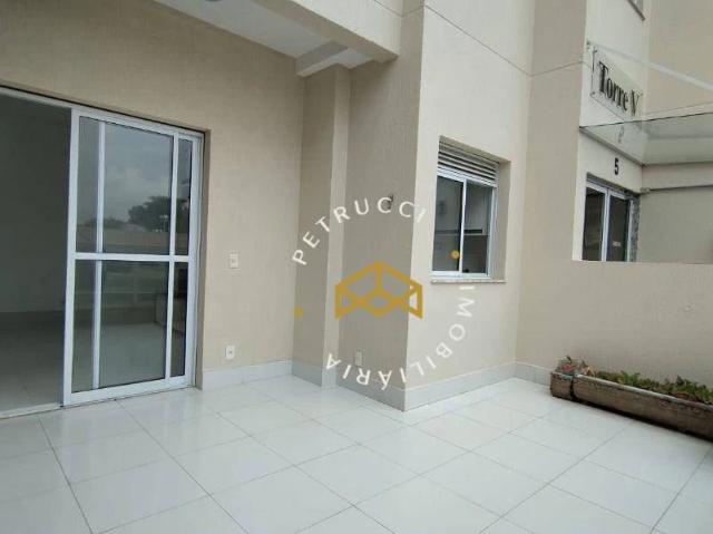 Apartamento venda em Jardim Santiago, Indaiatuba