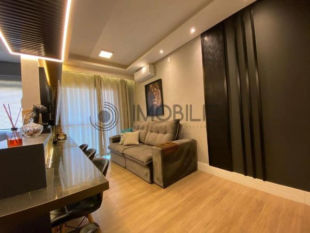 Apartamento venda em Jardim Santiago, Indaiatuba