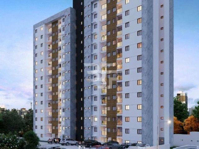Apartamento venda em Jardim Santiago, Indaiatuba