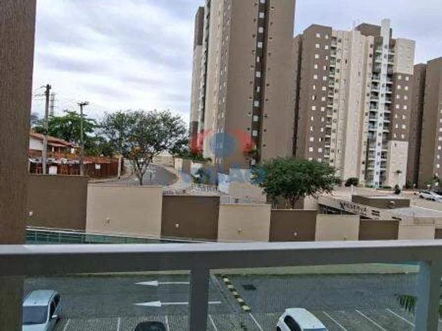 Apartamento venda em Jardim Santiago, Indaiatuba