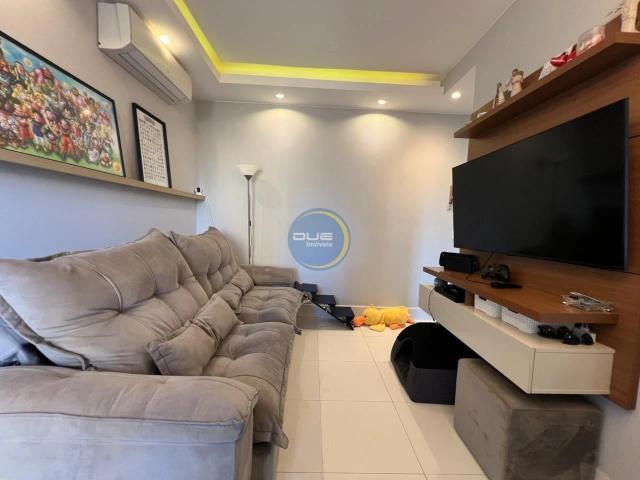Apartamento venda em Jardim Santiago, Indaiatuba
