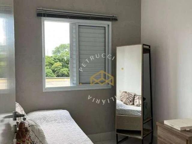 Apartamento venda em Jardim Santiago, Indaiatuba