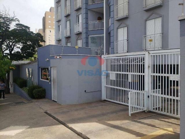 Apartamento venda em Região Imediata de Campinas, Região Metropolitana de Campinas