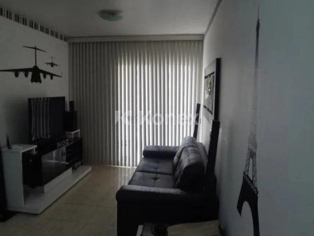 Apartamento venda em Jardim Santiago, Indaiatuba