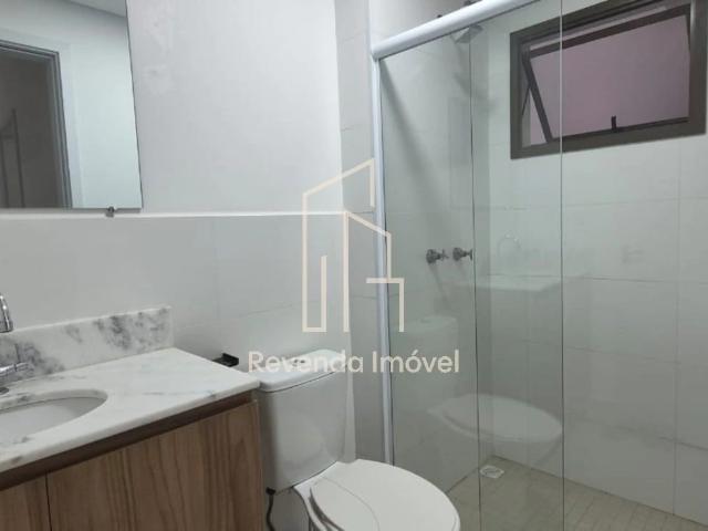 Apartamento venda em Jardim Santiago, Indaiatuba