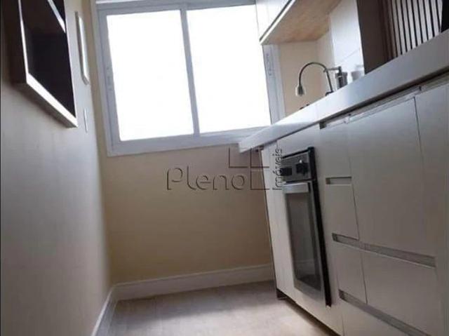 Apartamento venda em Jardim Santiago, Indaiatuba