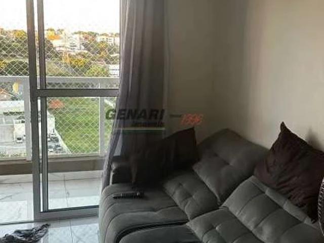 Apartamento venda em Jardim Santiago, Indaiatuba