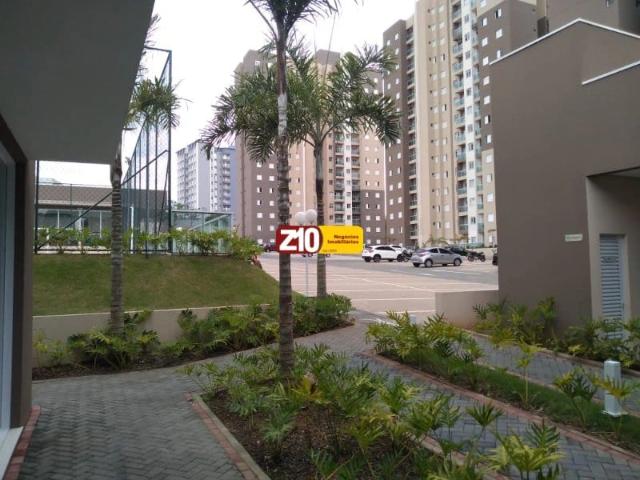 Apartamento venda em Jardim Primavera, Indaiatuba