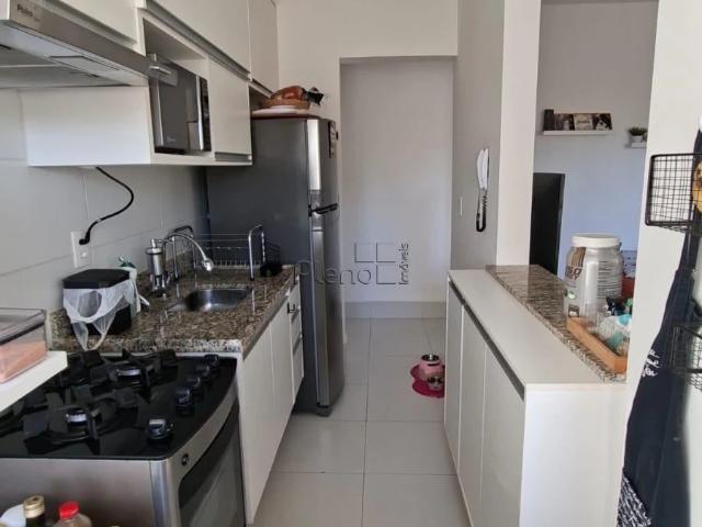 Apartamento venda em Jardim Santiago, Indaiatuba