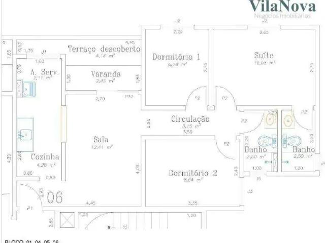 Apartamento venda em Região Imediata de Campinas, Região Metropolitana de Campinas