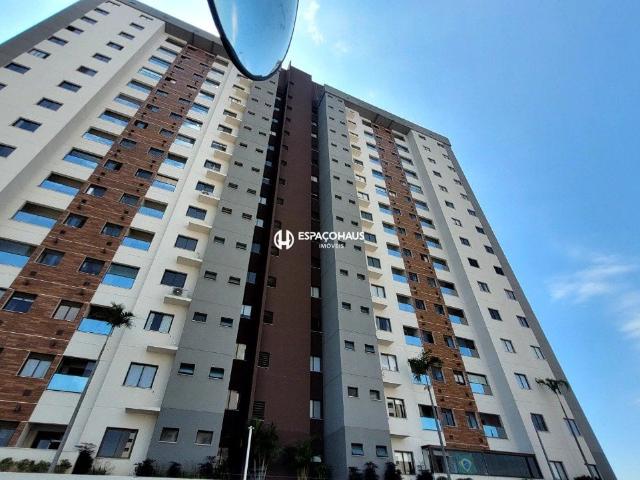 Apartamento venda em Jardim Santiago, Indaiatuba
