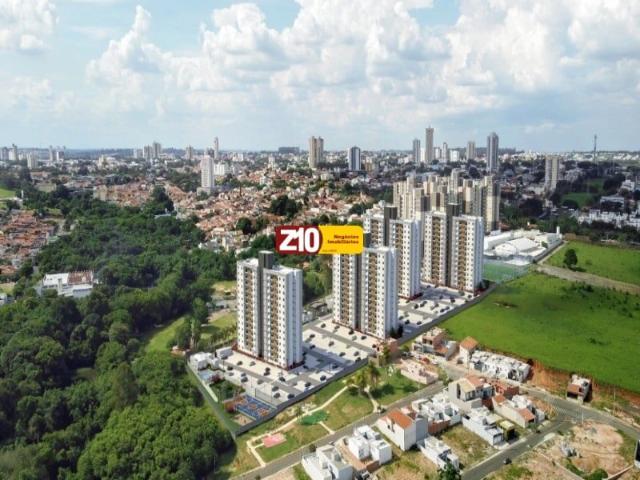 Apartamento venda em Jardim Santiago, Indaiatuba