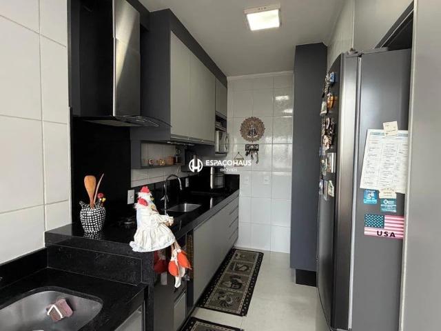Apartamento venda em Jardim Santiago, Indaiatuba