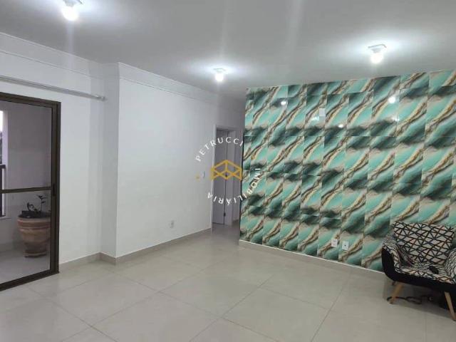 Apartamento venda em Jardim Santiago, Indaiatuba
