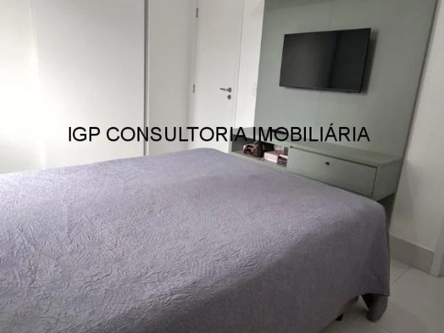 Apartamento venda em Jardim Santiago, Indaiatuba