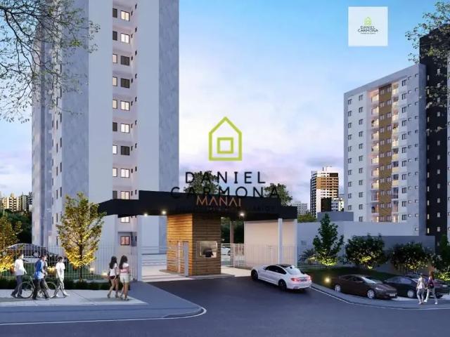 Apartamento venda em Jardim Santiago, Indaiatuba