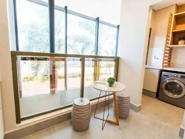 Apartamento venda em Jardim Santiago, Indaiatuba