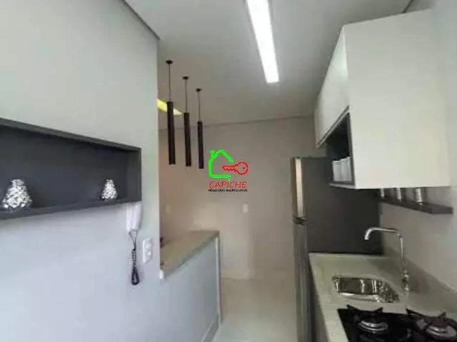 Apartamento venda em Jardim Santiago, Indaiatuba