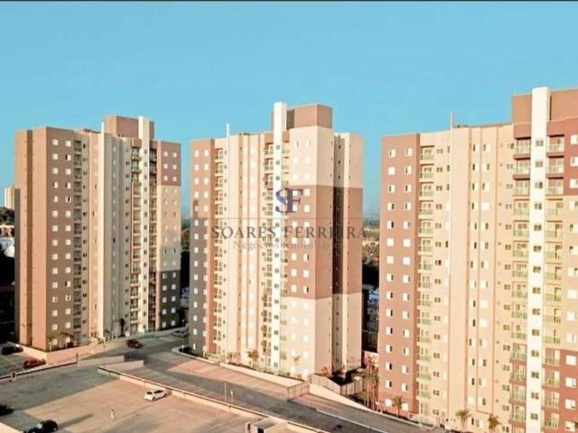 Apartamento venda em Região Imediata de Campinas, Região Metropolitana de Campinas