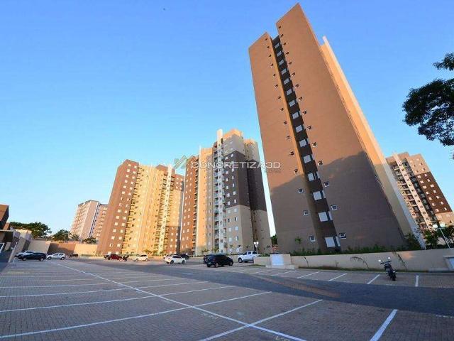 Apartamento venda em Jardim Santiago, Indaiatuba