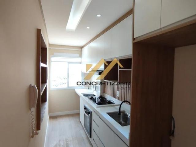 Apartamento venda em Jardim Santiago, Indaiatuba