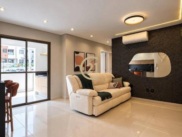 Apartamento venda em Jardim Santiago, Indaiatuba
