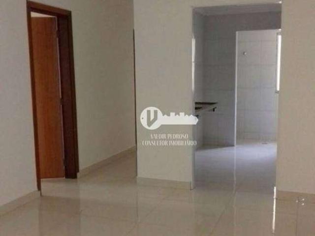 Apartamento venda em Indaiatuba
