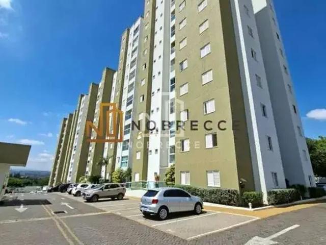 Apartamento venda em Região Imediata de Campinas, Região Metropolitana de Campinas