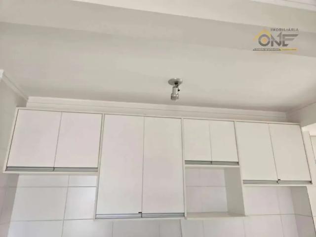 Apartamento venda em Indaiatuba