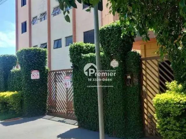 Apartamento venda em Indaiatuba