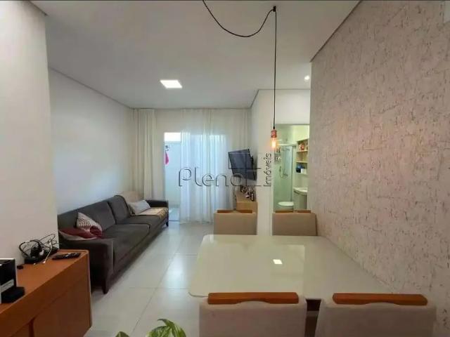 Apartamento venda em Região Imediata de Campinas, Região Metropolitana de Campinas