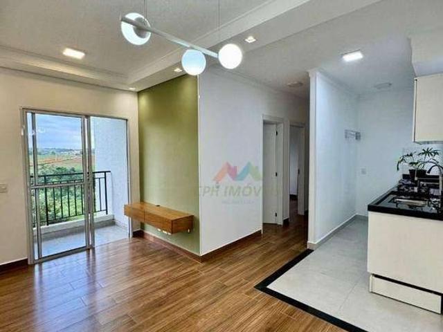 Apartamento venda em Região Imediata de Campinas, Região Metropolitana de Campinas