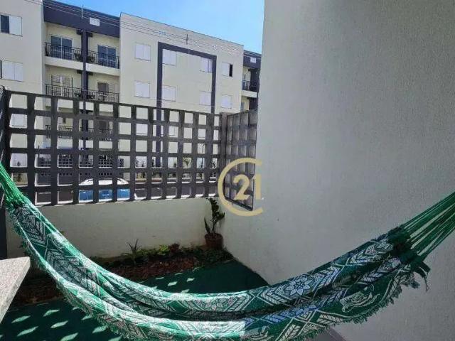 Apartamento venda em Região Imediata de Campinas, Região Metropolitana de Campinas