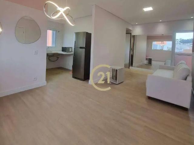 Apartamento venda em Indaiatuba