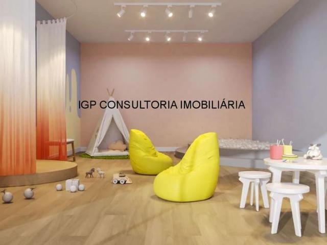 Apartamento venda em Jardim Hubert, Indaiatuba