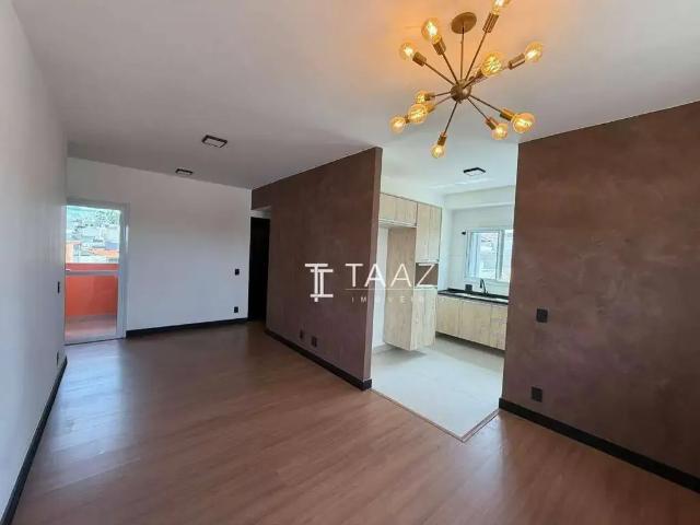Apartamento venda em Indaiatuba