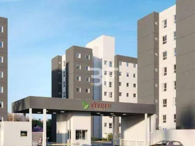 Apartamento venda em Jardim Portal do Sol, Indaiatuba