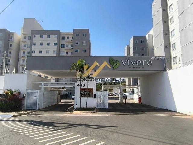 Apartamento venda em Indaiatuba