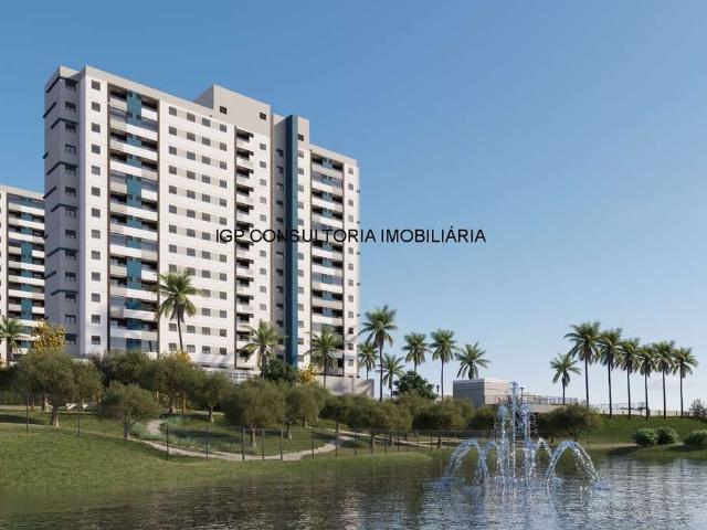 Apartamento venda em Jardim Hubert, Indaiatuba