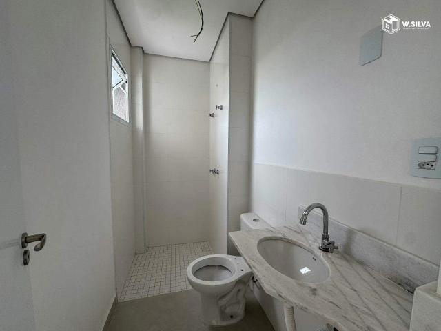 Apartamento venda em Indaiatuba