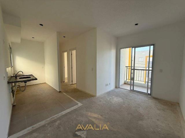 Apartamento venda em Indaiatuba