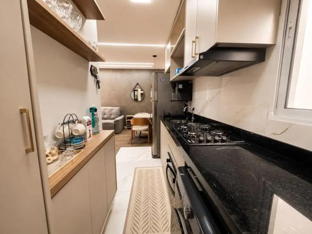 Apartamento venda em Indaiatuba