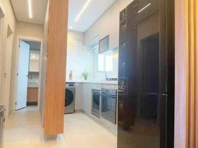 Apartamento venda em Indaiatuba