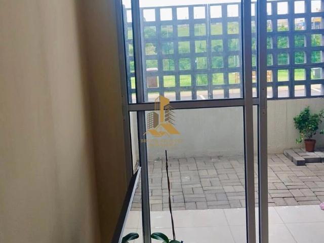Apartamento venda em Indaiatuba